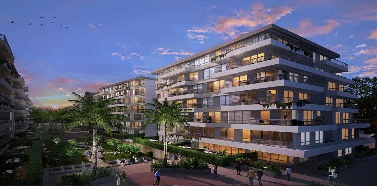 بالم هيلز الاسكندرية – Palm Hills Alexandria