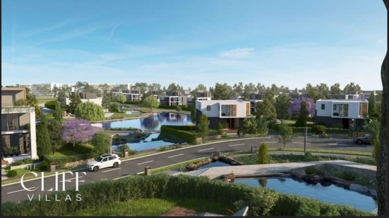 IL Bosco New Capital – البوسكو العاصمة الادارية