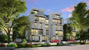بالم هيلز الاسكندرية – Palm Hills Alexandria