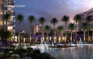 بادية بالم هيلز