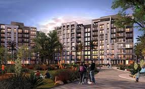 Zed East New Cairo