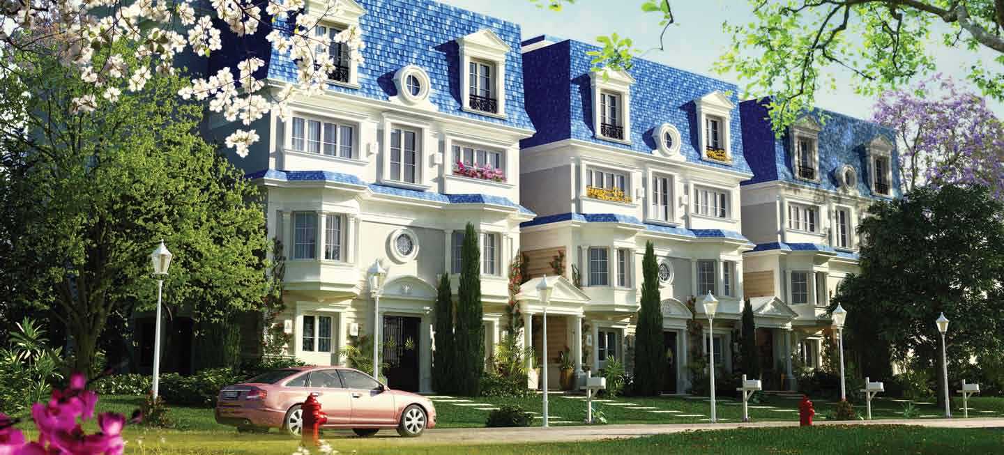 Mountain View 1 Extension