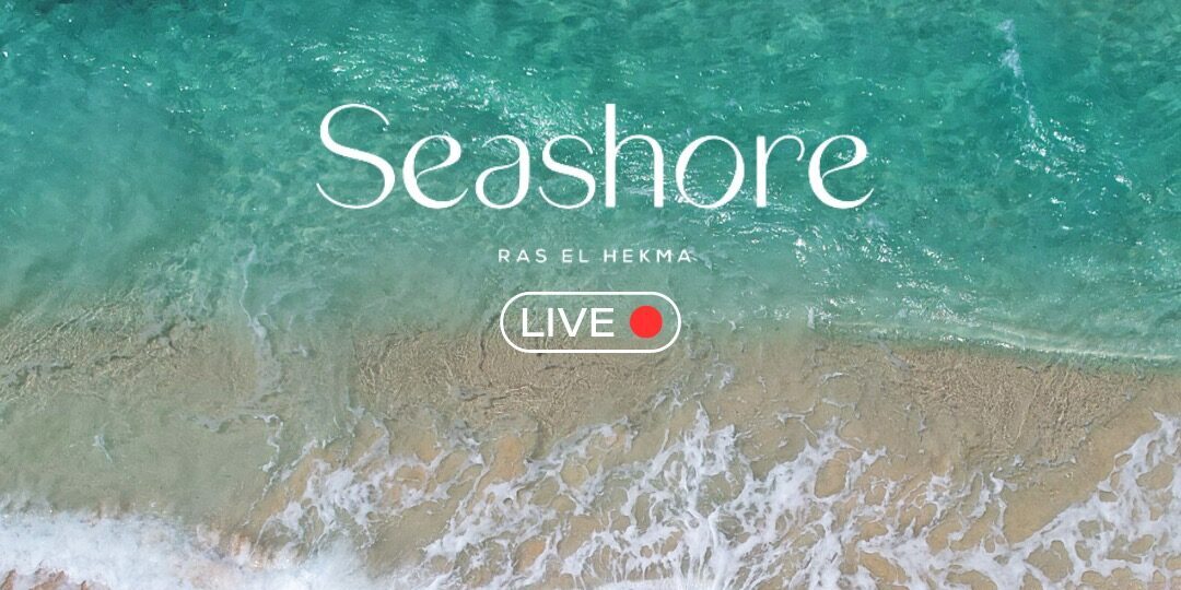 Seashore