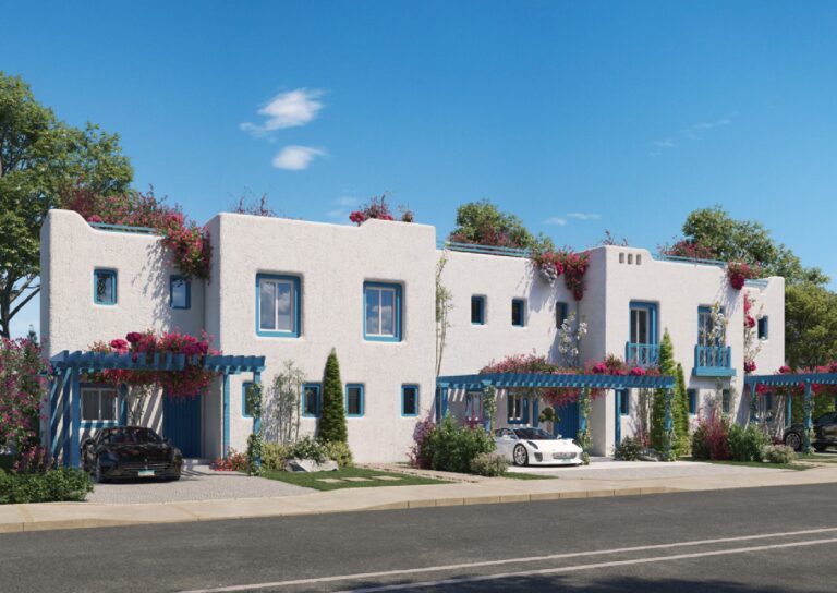 ماونتن فيو سيدى عبد الرحمن