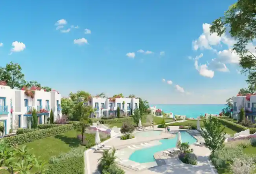 ماونتن فيو سيدى عبد الرحمن