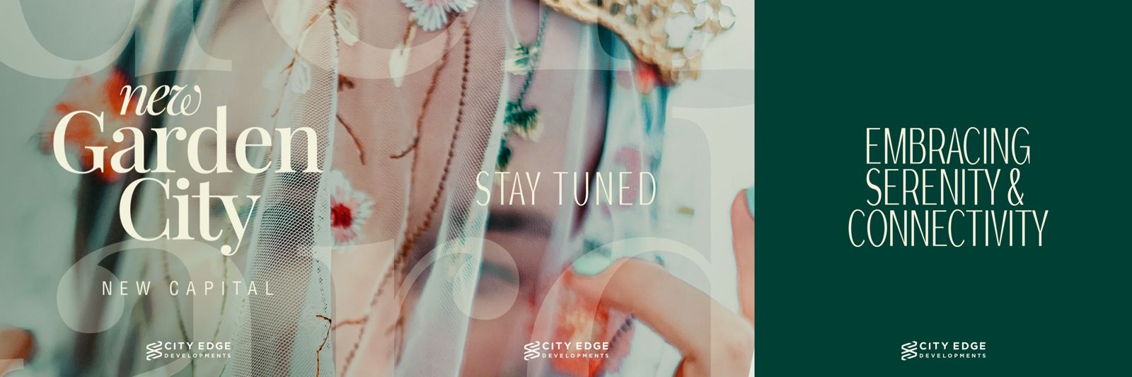 Garden City New Capital