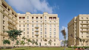 New Garden City New Capital